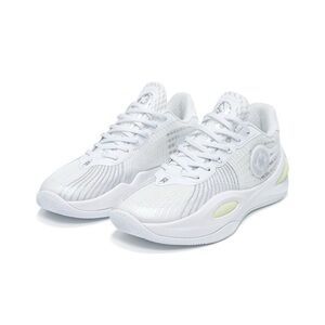 RIGORER Reeves Generation Basketball Shoes Unisex Low-Top